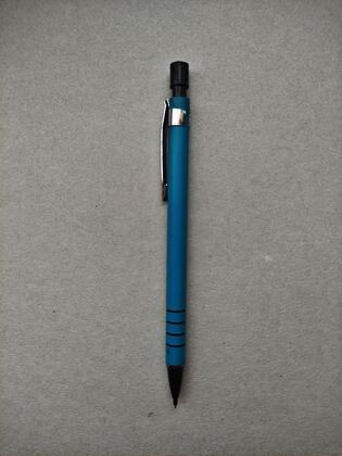 Lead pencil for the sketch